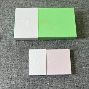 Seint Beauty Makeup Pallettes #27 & #04